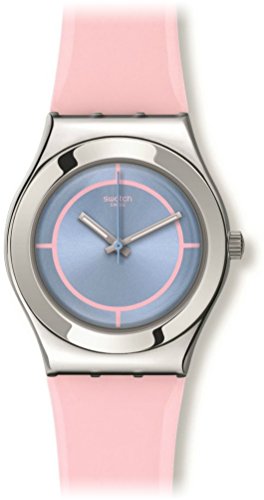 SWATCH ROSE PUNCH Ladies Watch YLS182