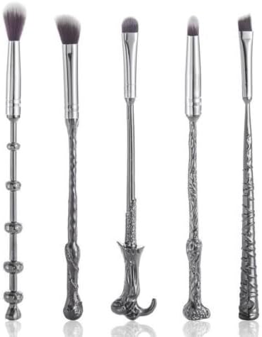 Makeup Imitation Game Magic Makeup Brushes Cosmetic Brush Kit (Original)