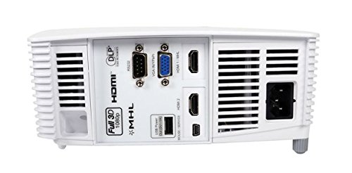 1 Optoma+EH341+Multimedia+Projector+Enabled