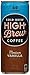 High Brew Coffee Mexican Vanilla - 8 oz - 12 Pack