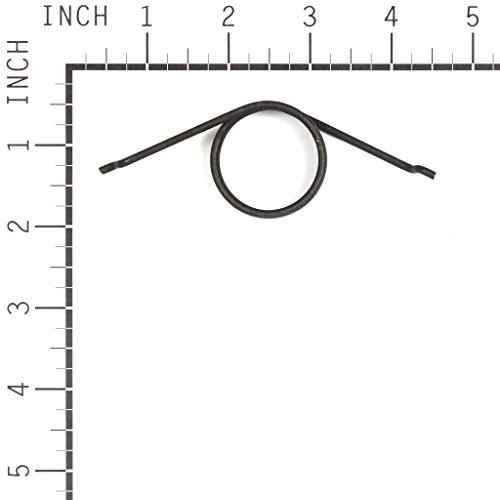 Briggs and Stratton 166X41MA Spring, Torsion Brake