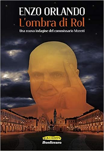 Enzo Orlando – L’ombra di Rol (2019)