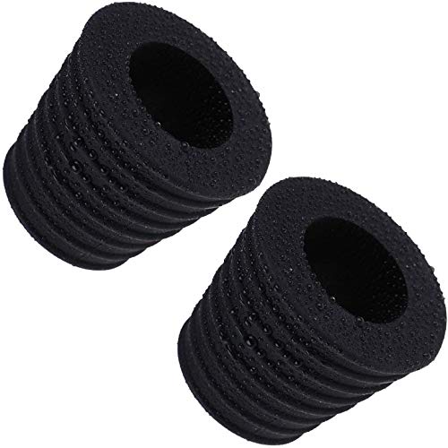 INNOLITES Patio Umbrella Cone Umbrella Wedge Spacer Plug for Patio