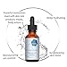 Hyaluronic Acid Serum For Skin,Topical Facial Serum,Anti-Aging Serum,Quick Hydration +Moisturizing,Anti-wrinkle,Non-greasy, 1oz/30ml