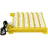 Hova-Bator Incubator Automatic Egg Turner - Quail to Duck Egg