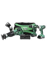 Hitachi Kit