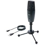 サンワダイレクト WEB会議マイク 高集音 USB接続 全指向性&単一指向性 400-MC001