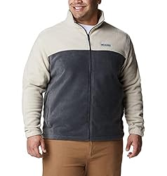 Columbia Men's Steens Mountain 2.0 Full Zip Fleece