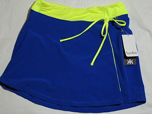 kyodan yoga shorts