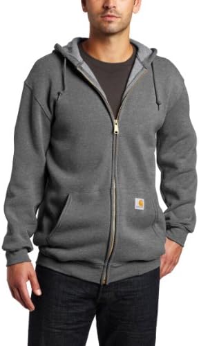 carhartt zip hoodie amazon