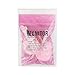 Teenitor Face Mask Mixing Bowl Set with Big Volume 3.94'' Diameter, Lady Facial Care Mask Facemask Mixing Tool Sets Mask Bowl Spatula Brush Spray Bottle Puff Soaking Bottle Gauges Pack of 9 Pink