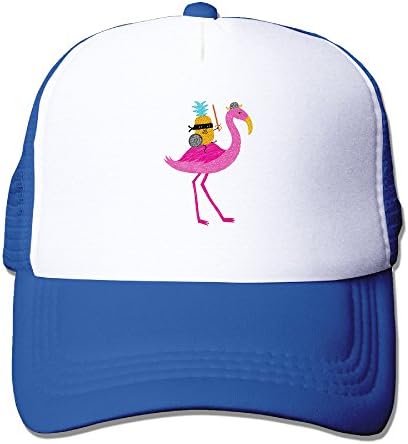 CapFlamingo&Pineapplemake You Look Like Cool