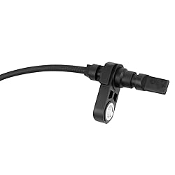 TRQ Front Left ABS Wheel Speed Sensor Drivers Side
