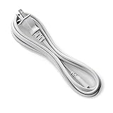 Replacement DreamStation Go Power Cord (10-Foot)