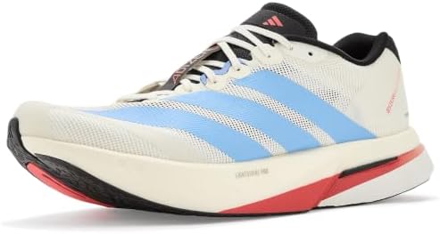 Amazon.com | adidas Allbirds x Adizero 2.94 KG CO2e Running Shoes