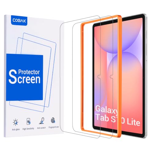 CoBak Tempered Glass