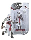 ASSASSINS CREED Action Figure, Altair Ibn La'ahad