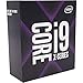 Intel Core i9-9820X X-Series Processor 10 Cores up to 4.1GHz Turbo Unlocked LGA2066 X299 Series 165W