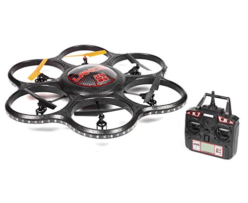 Lancer 2.4GHz 4.5CH Camera RC Spy Drone Lancer 2.4GHz 4.5CH Camera RC Spy Drone