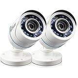 Amazon.com : Swann SWPRO-580PK4 Pro-580 Multi-Purpose Day ...