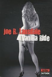 Vanilla ride