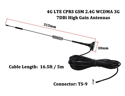 1 Connector+Directional+Magnetic+Extension+Broadband