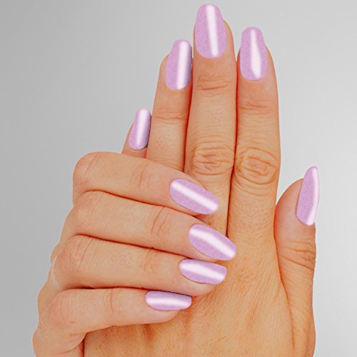 PS Polish All Natural AntiFungal Vegan Nail Polish, Safe NonToxic