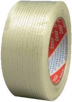 SEPTLS744533190000100 - Tesa tapes Performance Grade Filament Strapping Tapes - 53319-00001-00