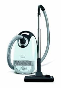 Set - 20 Premium Sacchetti per Aspirapolvere Miele: ALLERVAC Sensor 5000, Automatic TT5000, S778, S838, S7580, S768, S812, S844, S760, S770, S826, S846