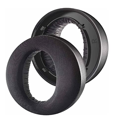 VEKEFF Cooling Gel Earpads Replacement for Sony PlayStation 5 PS5 Pulse 3D Wireless Headset (Cooling Gel)