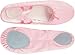 L-RUN Girls'/Women's Canvas Ballet Dance Shoes/Ballet Shipper/Yoga Shoe