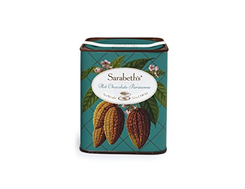 Sarabeth's Hot Chocolate Duo, 2 Pound