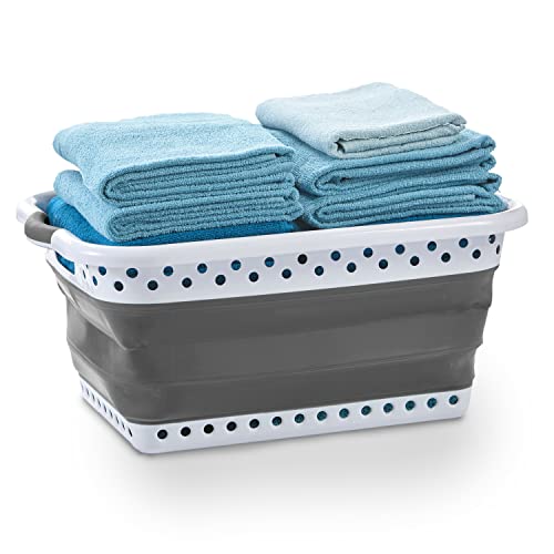 Pop & Load Collapse & Store Pop & Load Collapsible UltraSlim Utility