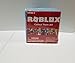 ROBLOX Series 3 Redwood Prison Spec Ops action Figure mystery box + Virtual Item Code 2.5