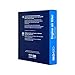 BBO AUTO BCA9997 Engine Air Filter - Fits Subaru Legacy, Outback, Tribeca, Impreza, Forester (CA9997 REPLACEMENT)