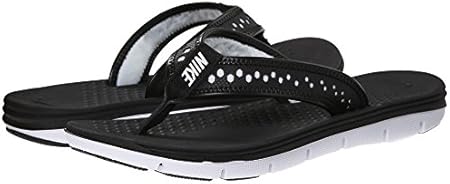 nike flex nike flip flops women