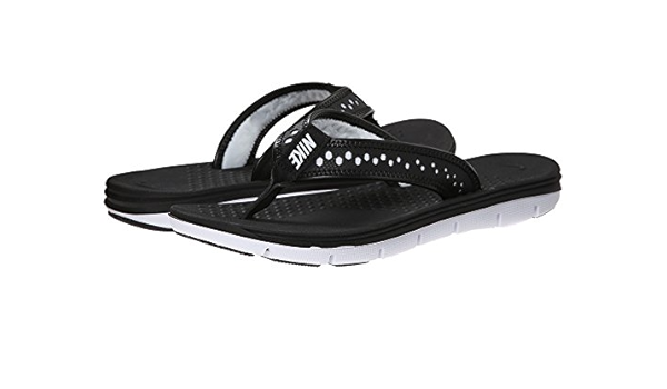 nike women's flex motion thong sandal