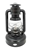 Dietz #2500 Jupiter Oil Lantern (Black)