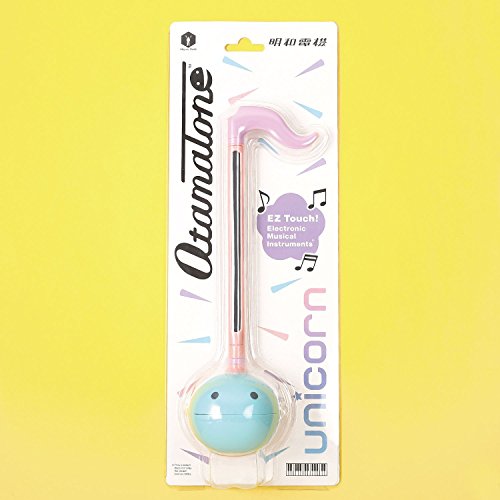 6 Cube+Otamatone+Unicorn+Musical+Instrument