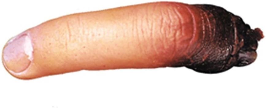 Morris Cut Off Finger New