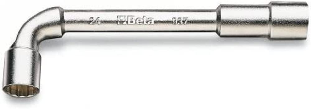 937 17X17-LL DE PIPA DOBLES HEX-POL CRO.