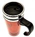 Arsenal Travel Mug,Red