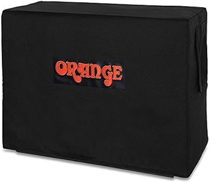 orange 212 bass cab
