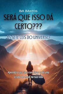 Livro Será Que Isso Dá Certo???