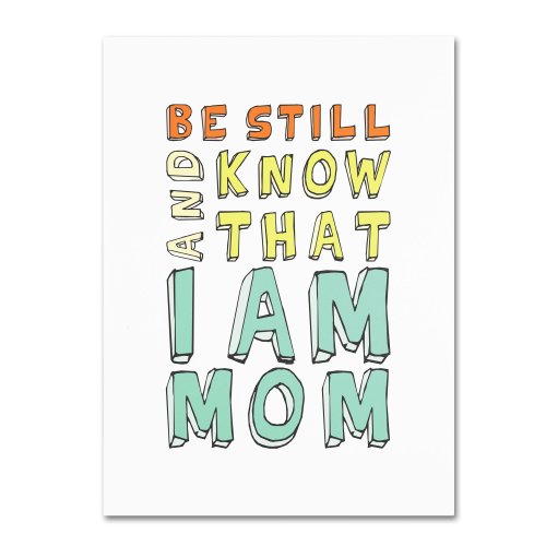Lovely, Charming and Adorable Mom Wall Art Mother's Day Wall Art