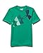 Under Armour Big Boys' UA Break Script T-Shirt