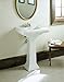Kohler K-2238-4-0 Memoirs Pedestal Lavatory with 4