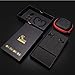 in-Ear Game Headphones/Earbuds, Wired Earphone w/Mic Ear Tips Case, HiFi Bass Stereo Ultra Clear Sound, Ergonomic Comfort-Fit Resin Design, Waterproof Noise Cancelling Headsets for Workout Running