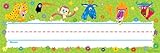 Scholastic Classroom Resources Jingle Jungle Name Plates (SC553146)