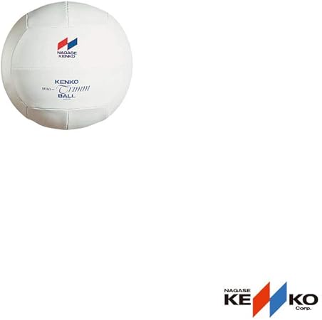 Amazon ナガセケンコー ケンコーミニトリムボール 1個 Tbm W ケンコーボール ゴルフ練習ボール
